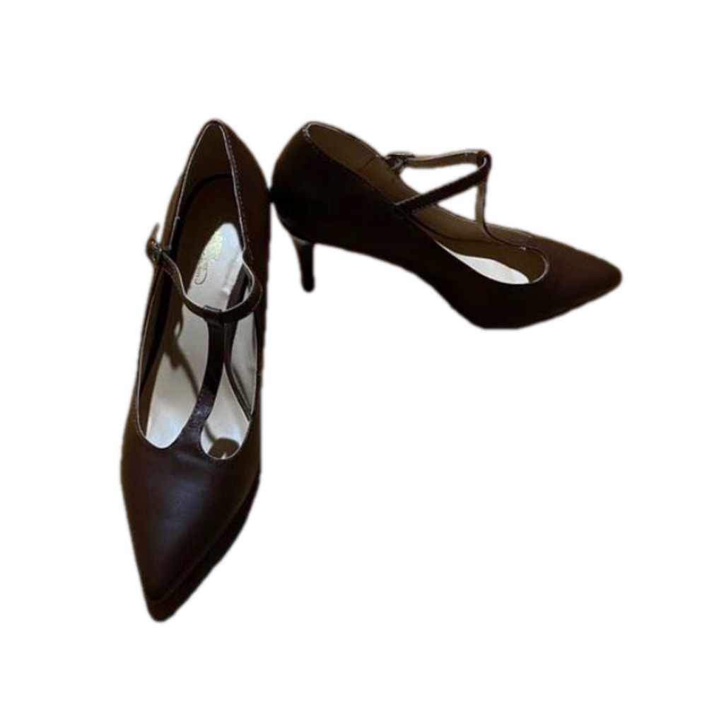 Journee collection heels 👠 size 9